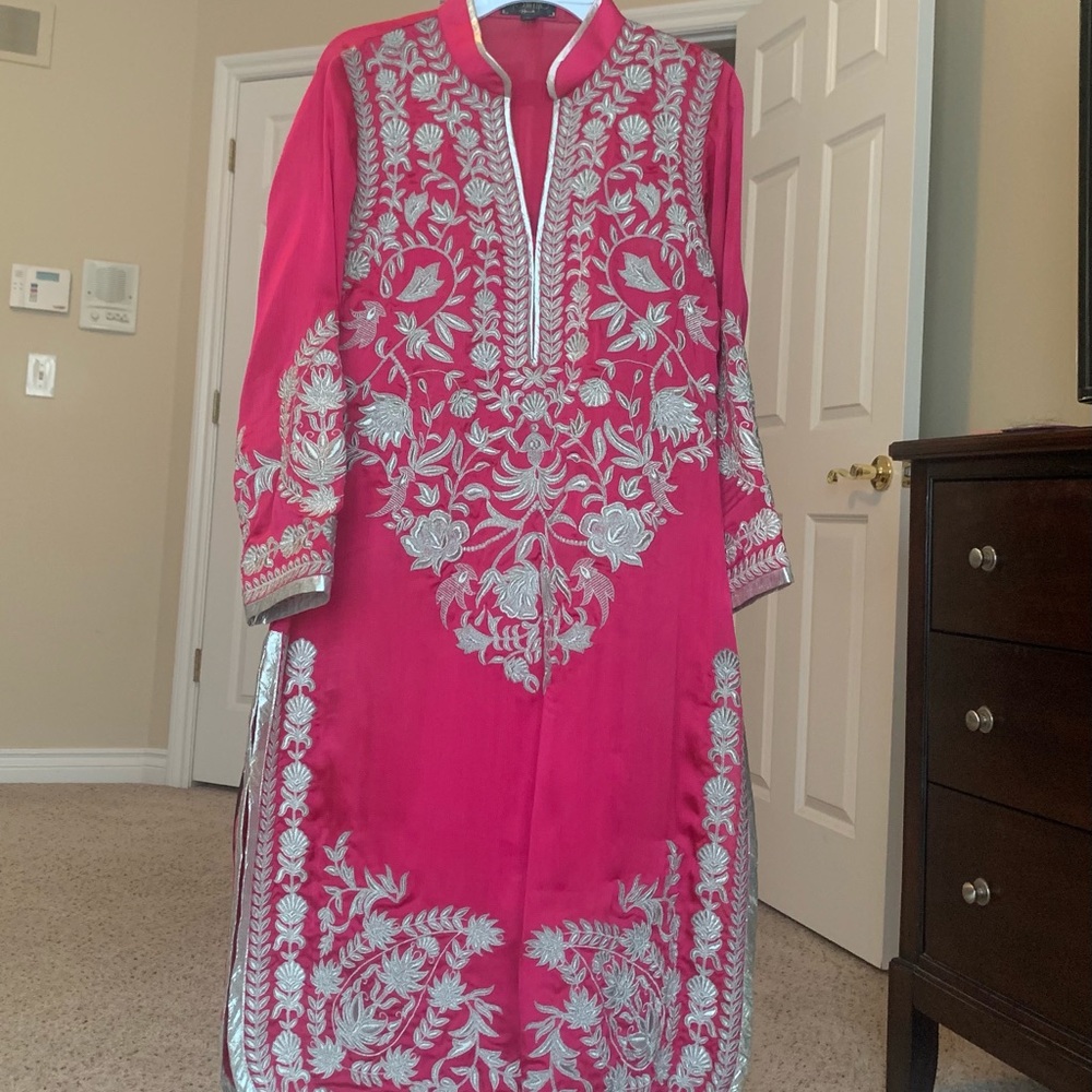 Pakistani/ Indian Almirah S Size Suit